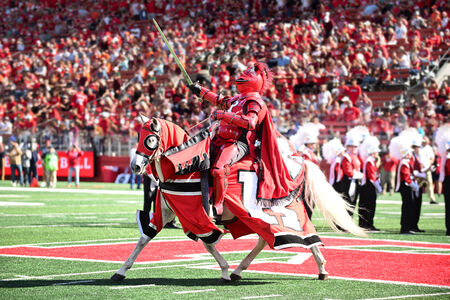 Rutgers Athletics